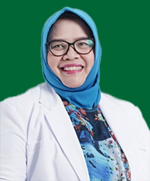 dr. Rina Fajarwati, Sp.OG