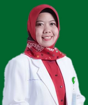 dr. Otin Rochayatin, SpS