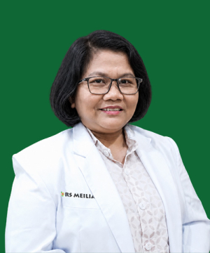 dr. Maria Magdalena Greda Putriana, Sp.KJ