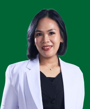 dr. Steaffie Eunike Cassandra, Sp.KJ
