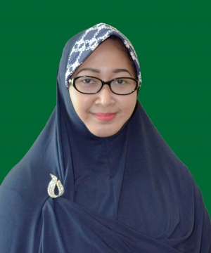 dr. Retno Saraswati, SpA, M.Kes