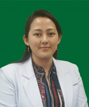 dr. Henny Megawati, SpPD