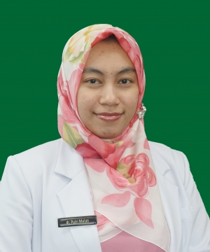 dr. Putri Melati