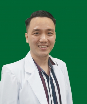 dr. Gerald Toreh, SpPD