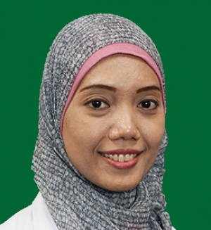 dr. Maria Fransisca