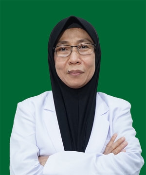 dr. Wita Sukmara, SpB