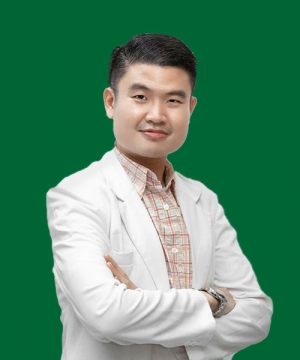 dr. Indra Kurniawan, Sp.PD