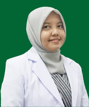 dr. Fanny Riana Ridwan, SpU