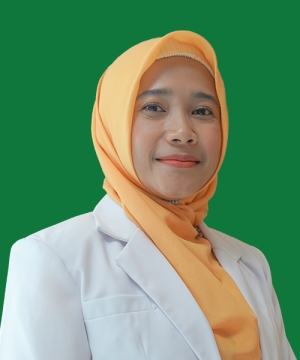 dr. Gita Tiara Paramita, IBCLC