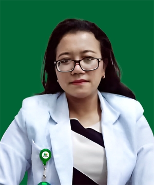 dr. Theresia Caroline Simanjuntak, Sp.KFR