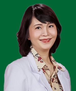 dr. Kartika Lilisantosa, Sp.M., MARS