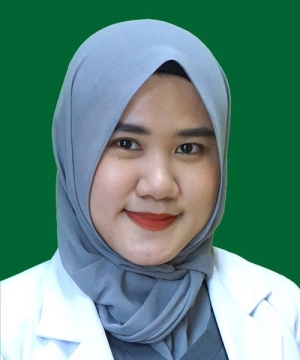 dr. Rima Rizqi Meltahayati