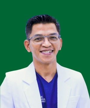 dr. Feri Syahroni, SpOT, MH.Kes, FICS, CIPS, AIFO-K