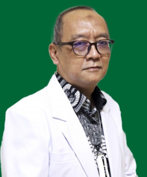 dr. Asep Syaiful Karim, Sp.PD